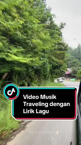 Video musik traveling dengan lirik lagu, udah pernah bikin video jalan jalan seperti ini belum ? #tutorialeditvideo #editcapcut #tipsngedit #videomusic #talitaediting 