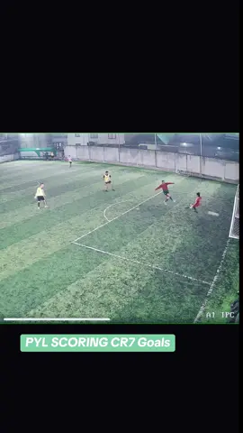 PYL IN CR7 Style #cr7fansnepal #pyl #pasangyonzonlama #soberentertainment #yohotvhd #manchesterunitedfansnepal #alnassrnepalifans #portugal🇵🇹 #nepalifootballfan @Elite Futsal & Sports centre 