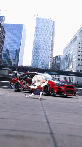 Shigure Ui Wadadadeng Edit Goes Hard 🗣️🔥 #fyp #r34 #skyline #skylinegtr #9mm #trending #viral #jdm #itasha #anime  #3d #shigureui #cinematic #jdmcars 