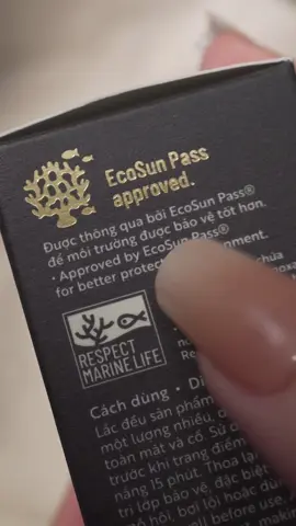 🔈Unboxing sữa chống nắng bí đao  #ASMR #Myphamthuanchay #Vegancosmetic #Cocoonvietnam 
