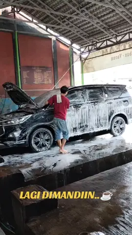 jalani hidupmu apa adanya..#cucimobil#innovareborn #diesel#CapCut 