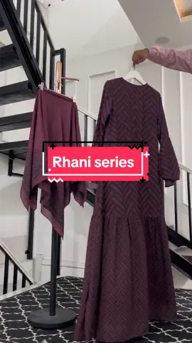 #gamis #halizasyari #gamissethijab #gamiskekinian 