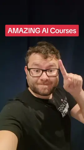 Amazing AI courses #usefulwebsites #businesstips #aicourse #marketingnotiktok 