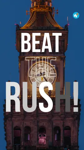To avoid the rush period, lock down you holiday travel now with 10% down payment.  Book now on www.wakanow.com Let’s Go! #wakanow #travelwithwakanow #flight 