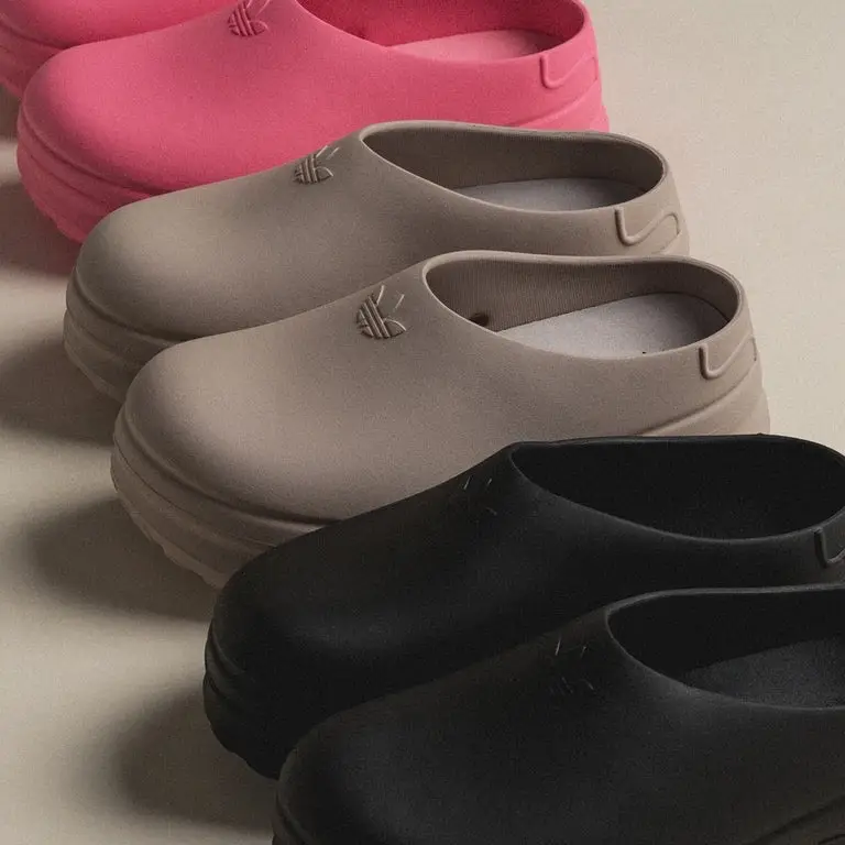 ADIFOM STAN MULE W Siêu chất, dễ mặc, dễ phối đồ. Tăng chiều cao 🤪 - Ship mọi miền tổ quốc - 2.xxx nhỏ xíuu #adidas #adifom #stan #mule #marisstore55 