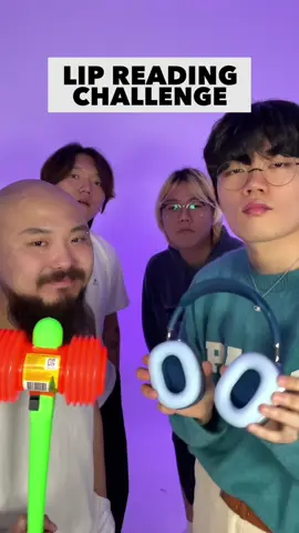 Lip Reading Challenge 👄 #beatbox #beatboxchallenge #beatpellahouse