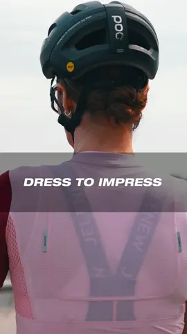 Dressed to impress, cycling edition! Show us what you are wearing on the road!#jelenew #cycling #cyclingclub