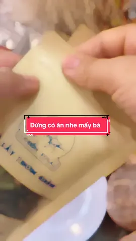 Đừng có ăn cái món này nhe... đừng có ăn nhe mấy bà ❌❌❌.  #bepcuagiao #anvattuoitho #desay #desaygion 