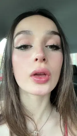 POV IM IN YOUR CAR #girl #fakebody