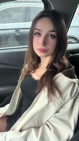 POV IM IN YOUR CAR #girl #fakebody
