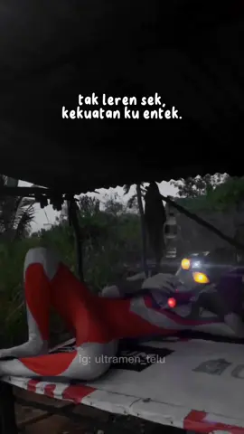 matahari sudah tenggelam artinya istirahat dulu, besok lanjut lagi #lewatberanda #ultramanmeme #ultramanlucu #fypシ #fyp #ultramen #ultramenmaintiktok #ultramantelu #ultramanlokal #ultramantiga #ultraman 