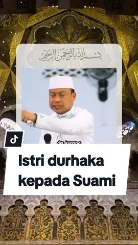 Ustadz Dasad Latif | Demi Allah,,jika Istri durhaka kepada suami.. #ustadzdasadlatif #dasadlatif #istri #istridurhaka #ceramahpendek #ceramahislam #nasehatislami 