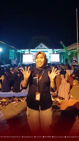KPU Goes to Pesantren Ar Raudah Karimun #KPUMelayani  #pemilu2024siap