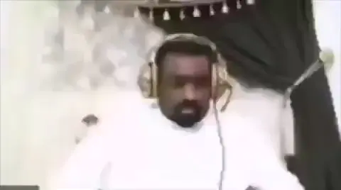 ★رياكشن مفجوع من ماجد★ 