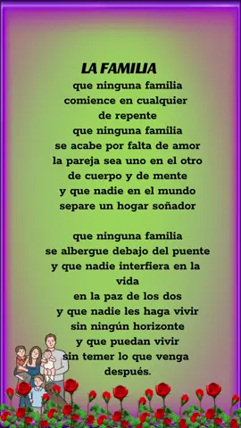 La familia #DiosEsBueno #Feliz #Tiktok #CapCut 