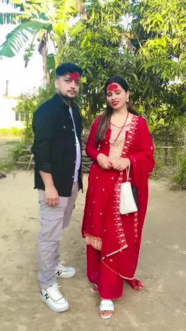 #couplegoals #happydashain #everyone #dashainvibes #goviral 