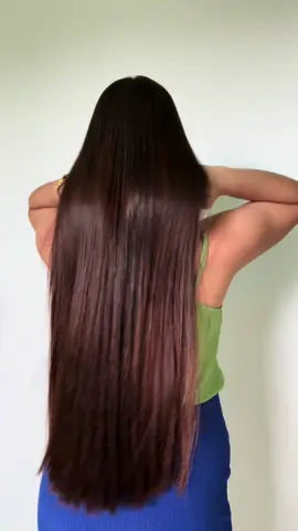 Olha o balançar do cabelo da Barbie girl #cabelolongo #cabelosaudavel #cabeloincrivel 