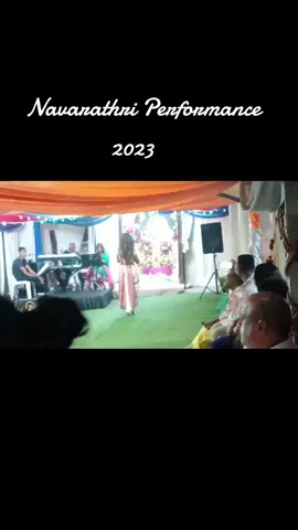 Navarathri Performance 2023 #fyp #dance #dancer #Caitanya'sSchoolOfDanceAndModeling #performance #navarathri 