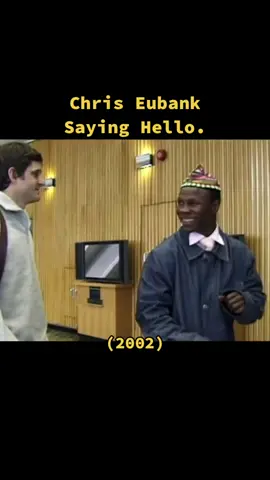 #LouisTheroux #ChrisEubank #Hello #2002 #2000s #00s