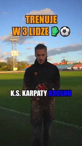Oznaczamy kluby z Ekstraklasy 🧤⚽️🔥 #goalkeeper #bramkarz #pilkanozna 