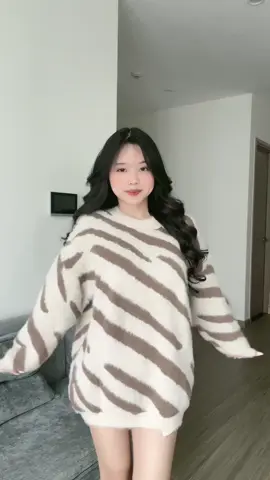 Mùa đông này biết phải mặc đồ nào rùi 😝