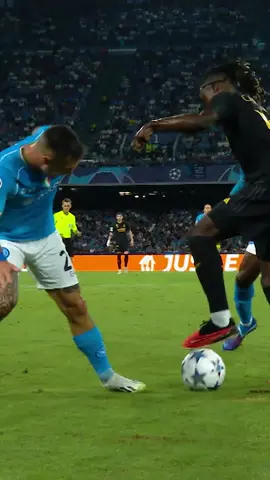 Camavinga 🥵 #ChampionsLeague #UCL 