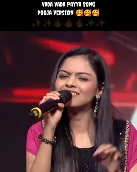 #pooja #live #singing #performance #tamil #song #foryou #tiktok #tamiltiktok #foryoupage #foryourpage #trending 