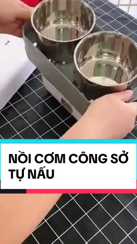 Hộp Cơm Cắm Điện Văn Phòng 2 Tầng 4 Bát Inox Có Chức Năng Giữ Nhiệt, Hâm Nóng Và Tự Nấu Chín #hopcomvanphong #hopcomgiunhiet #hopcom #hopcomdien #hopcom2tang #hopcom2tang4ngan #hopcomcamdien #giadungtienich 