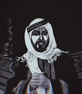 شيخ الشيوخ 🤺❗️ #قصايد_مشعان_بن_هذال #مشعان_بن_هذال #عنزه #نجد #حكام_نجد #عيال_وايل #explore #foryou #ملوك_الشمال 