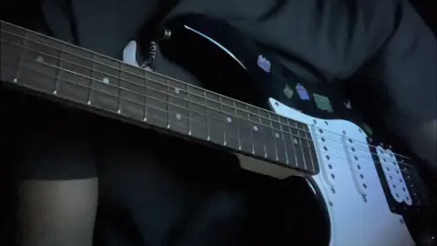 remake #sempurna #andraandthebackbone #guitartiktok #electricguitar 