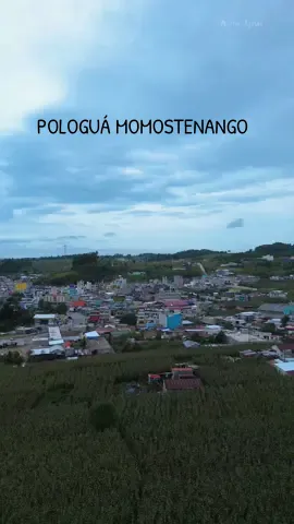 hermosa Vista de #pologua_momostenango #carreteras #pueblomagico #amazing #marlonajtun #djimini3pro #videodrone #parati #totonicapan_guatemala 