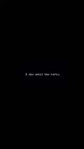 1 día para la fiesta 🥳🎉🎈🎁 #fnaf #fnafmovie #blumhouse 