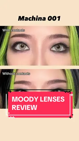 Use “aeonik15” to get 15% off!! @moodylenses #moodylenses #moodyfam #CapCut 