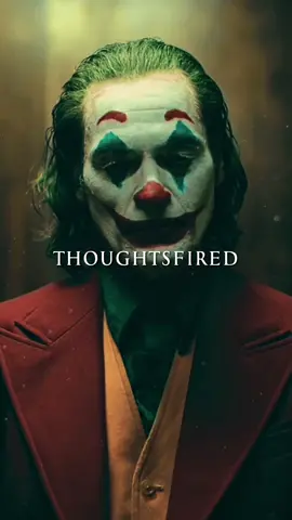Joker quotes that’ll make you think. #motivational #inspirational #thoughtprovoking #quotes #jokerquotes #motivationalquotes #motivationalspeech #thejoker #thoughtsfired 