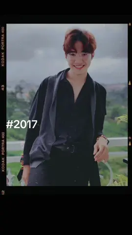 Mới đó đã 6 năm 