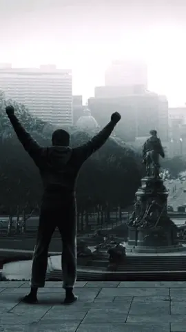se eu chegar ate lá...#status #frases #motivação #rocky #rockybalboa 