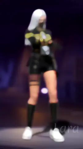 Voltei 🫡🎮 #trend #edit #freefire #girl #game #fy #fypシ゚viral #garena #girls #meninagamer #danca #editfreefire 