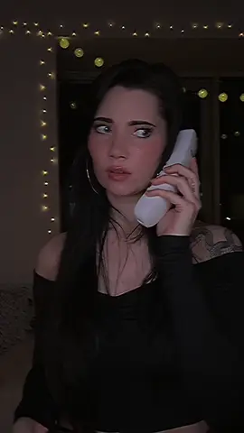 Part 2 #pov you don't know yet that you are being hunted by a serial k!Iler #scream #acting #fyp #lipsync #horror #halloween #ghostface 