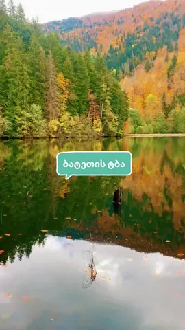 📣 28 ოქტომბერს მოლაშქრეთა კლუბი #რონინი გთვაზობთ ერთ დღიან ტურს ძამას ხეობაში, ბატეთის ტბაზე ♥ 📷 მოსანახულებელი ადგილები: 1. ორთუბნის დედათა მონასტერი (XVII-XVIII სს) 2. სარკინეთის შიო მღვიმელის მამათა მონასტერი (გაიხსნა და იკურთხა 2011 წელს) 3. ბატეთის ტბა 4. ქოზიფას მონასტერი (VI-XIII ს) 5. ყინწვისის მონასტერი (XII ს) ✔  ჩასაწერად დარეკეთ: 599 15 76 76 გიორგი