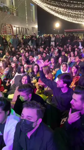 #qawalinight #tmuc #islamabad 