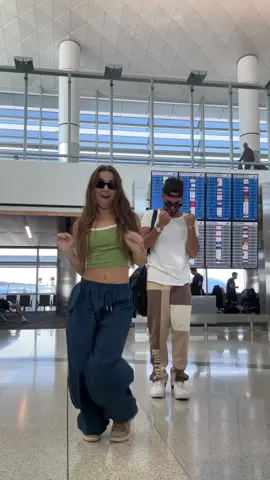 Guess where we are going??? @JUSTIN 