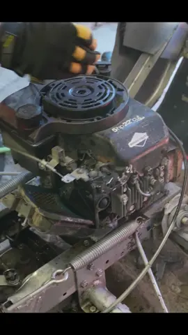 It Wasn't Getting Anything... #kart #grindhardplumbingco #carmods #mechanic #foryou
