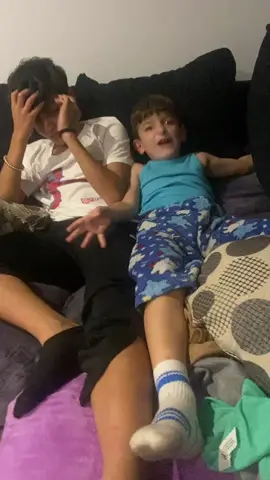 Mis payasos ananankqkqk