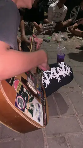 bawa asik aja #dhyohaw #adaakudisini #cover