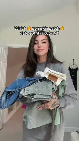 I think the last is my fave! 😍 These are for real the stretchiest, softest bodysuits EVER! I had to get every color I’m literally obsessed they feel like butterrrr 🧈 #pumieybodysuit #pumieytops #OOTD #falloutfits #ad 