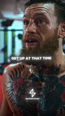 Honor Your Commitment.🤝 #conormcgregor #motivation #quotes #mindset #success 