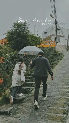 Chắc ai từng đi Đà Lạt cũng đều biết đến con dốc huyền thoại này^^ Một trong những con dốc khó chinh phục nhất ĐL😅 #docnhabodalat #dalat #reviewdalat #chudutravel 