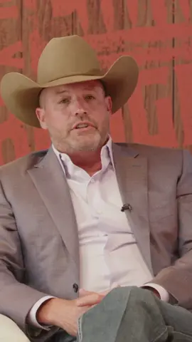 The last of a dying breed of horsemen?  ... Listen to Uncut & Real Raw episode #13: A Conversation With Bob Avila anywhere you listen to podcasts, including Spotify and Apple Podcasts, or watch the full episode on the Uncut & Real Raw YouTube channel. #uncutandrealraw #clintonanderson #bobavila #horse #horsetrainer #horses #dyingbreed #podcasting #podcastclip 