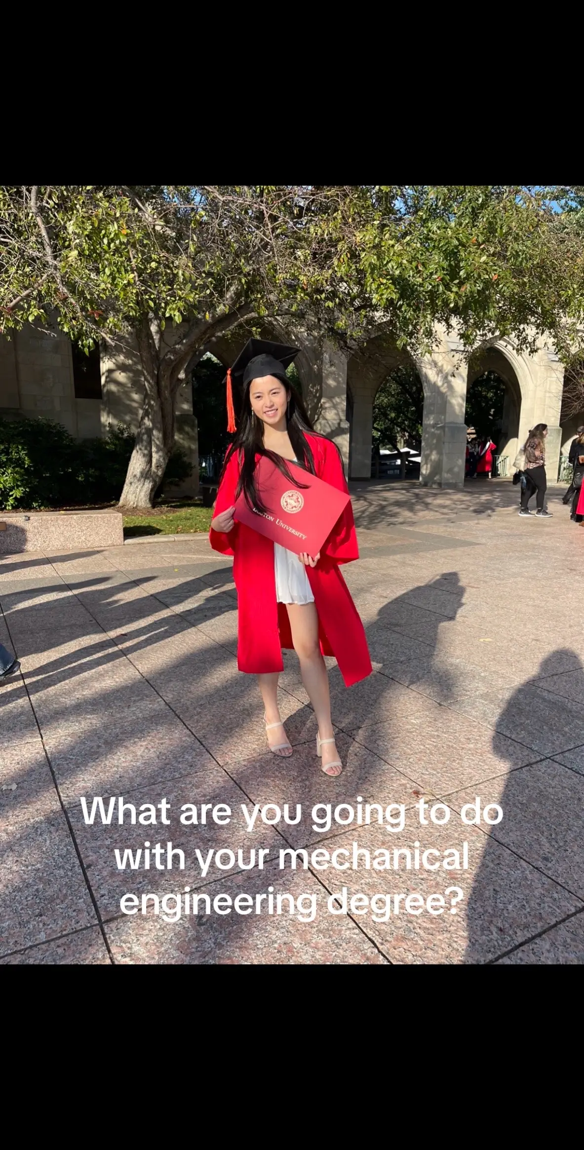 🙃🙃🙃 Not even a mechanical engineer now (get ready to be sick of this trend, I have so many things I can say for this trend)
