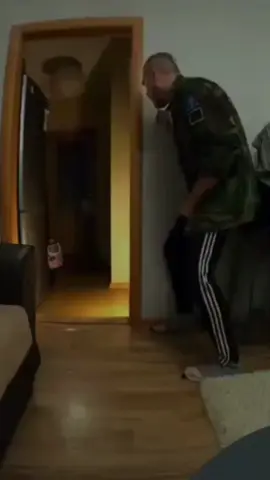 That even got me 😆  #TikTokHalloween #CapCut #fluffysarmy #womenover50club #halloween 